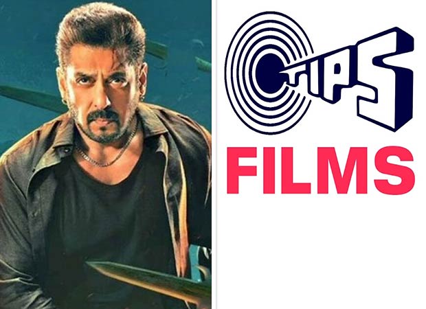 EXCLUSIVE: Here's why Tips Films logo features in the teaser of Salman Khan-starrer Sikandar