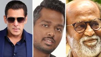 Salman Khan – Atlee film in jeopardy! Two-hero project faces scheduling trouble due to conflicting dates with Rajinikanth