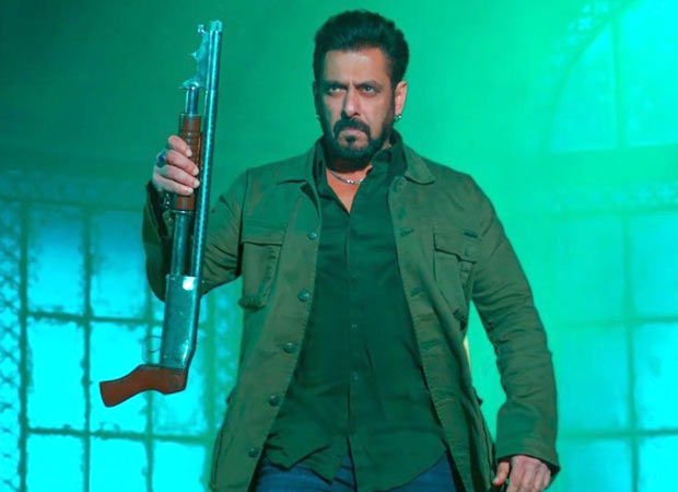 As Sikandar gets ready for release, trade experts hail Salman Khan’s SUPERSTARDOM: “He has been a MAJOR contributor to the business in mass pockets over decades. That’s why he managed to build a strong following” 
