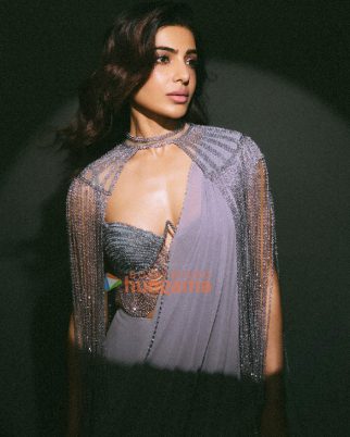 Samantha Ruth Prabhu