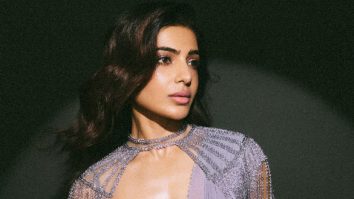 Samantha Ruth Prabhu