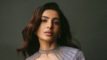 Samantha Ruth Prabhu