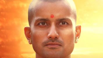Samrat Cinematics unveils first look of Ajey: The Untold Story of a Yogi