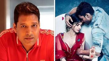 Sanam Teri Kasam producer Deepak Mukut pens emotional note after the Harshvardhan Rane, Mawra Hocane film finds its audience; says, “Filmmaking is an act of faith”