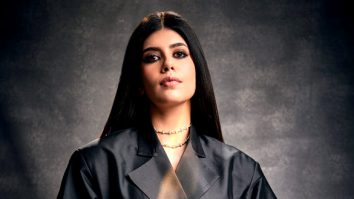 Celeb Photos Of Sanjana Sanghi