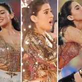 Sara Ali Khan drops glimpses of her power-packed performance at IPL 2025 in Guwahati