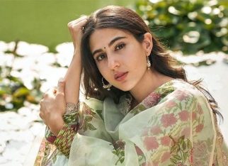 Sara Ali Khan explains her deep connection with Kedarnath; says, “I discovered myself there”