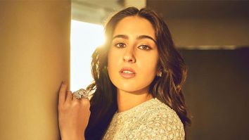 Steal Sara Ali Khan’s ethnic style: Must-try outfits for Eid 2025