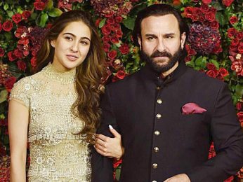 Sara Ali Khan opens about the attack on Saif Ali Khan; calls it “a reminder of the life we have” Sara Ali Khan opens about the attack on Saif Ali Khan; calls it “a reminder of the life we have”