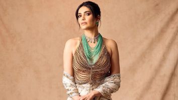 Saree Goals: Karishma Tanna slays the red carpet of IIFA 2025 in Jaipur