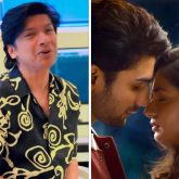 Shaan talks composing songs for first time for OTT show Kill Dil: "I’m excited to get the youths' reaction to the music"
