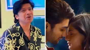 Shaan talks composing songs for first time for OTT show Kill Dil: “I’m excited to get the youths’ reaction to the music”