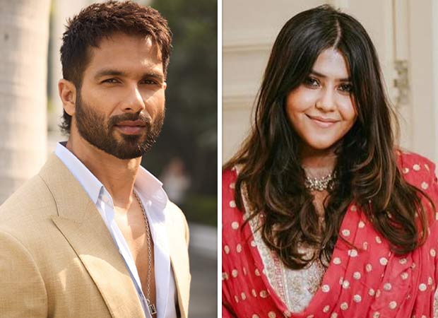 Shahid Kapoor in talks for Udta Punjab 2 as Ekta Kapoor plans sequel: Report