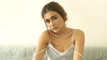 Shalini Pandey on playing Raji in Dabba Cartel; says, “I realised that Raji is such an enduring character I had to play it”