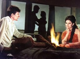 Sharmila Tagore on the re-release of Aradhana, “I was taken as a serious actor in Hindi cinema after this film”