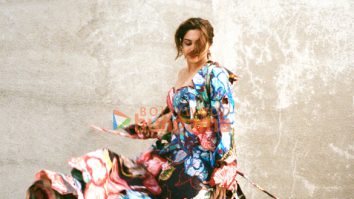 Celeb Photos Of Sharvari