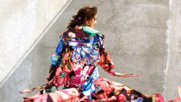 Celeb Photos Of Sharvari