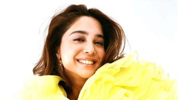 Celeb Photos Of Sharvari