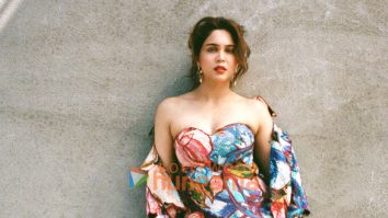 Celeb Photos Of Sharvari