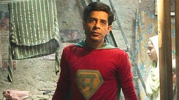 Shashank Arora on playing a real character in Superboys Of Malegaon, “With any character which actually existed, you have a tighter parameter”