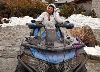Shefali Shah’s soulful ‘solo’ trip to Manali with husband Vipul Shah: “What convinced him? I told him it’s our pre-anniversary celebration” Shefali Shah’s soulful ‘solo’ trip to Manali with husband Vipul Shah: “What convinced him? I told him it’s our pre-anniversary celebration”
