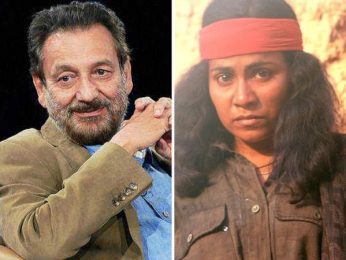 Shekhar Kapur SLAMS Prime Video for “carelessly butchering” Bandit Queen for OTT release 