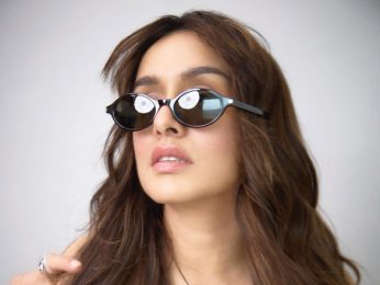 Shraddha Kapoor