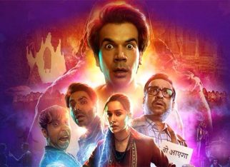 Shraddha Kapoor, Rajkummar Rao react to Stree 2 recording 41.2 million viewers