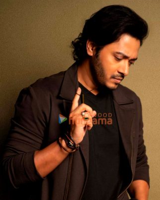 Celeb Photos Of Shreyas Talpade