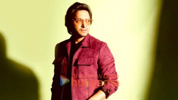 Celeb Photos Of Shreyas Talpade