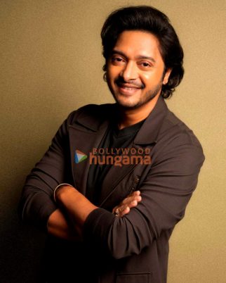 Celeb Photos Of Shreyas Talpade
