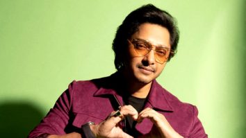 Celeb Photos Of Shreyas Talpade