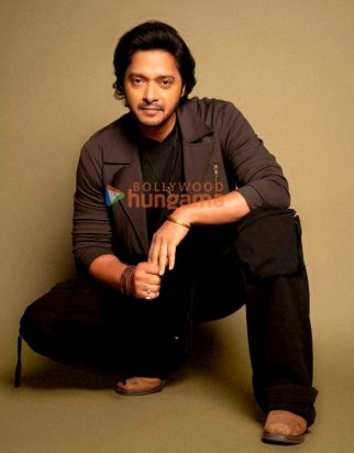 Celeb Photos Of Shreyas Talpade