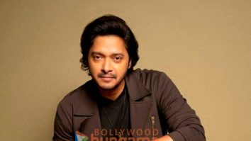 Celeb Photos Of Shreyas Talpade