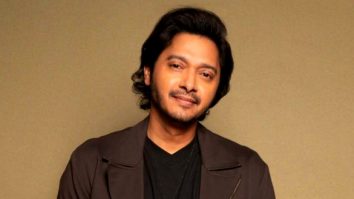 Celeb Photos Of Shreyas Talpade