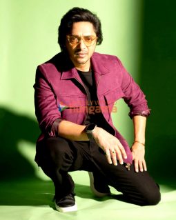 Celeb Photos Of Shreyas Talpade