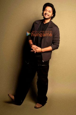 Celeb Photos Of Shreyas Talpade