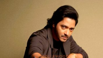 Celeb Photos Of Shreyas Talpade