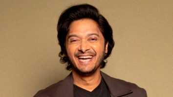 Celeb Photos Of Shreyas Talpade