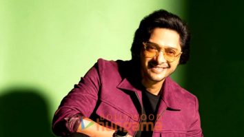 Celeb Photos Of Shreyas Talpade