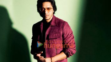 Celeb Photos Of Shreyas Talpade
