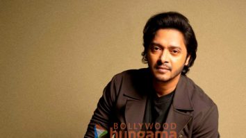 Celeb Photos Of Shreyas Talpade