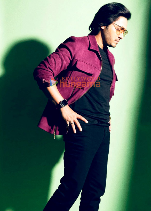 shreyas talpade 8 5