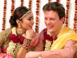 Shriya Saran shares UNSEEN heartwarming wedding photo with husband Andrei Koscheev