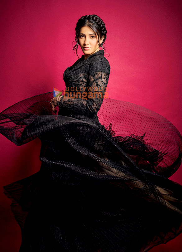 shruti haasan 3 44
