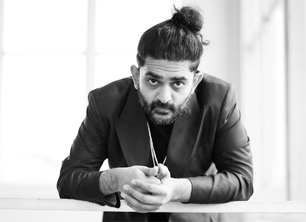 Sid Sriram partners with Warner Music India for music venture