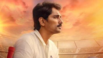 TEST on Netflix: Siddharth plays Arjun, a cricketer caught between duty and passion; says, “TEST is more than just a sports film, it’s about the choices that define us”