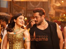 Sikandar stills