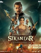 Sikandar Movie