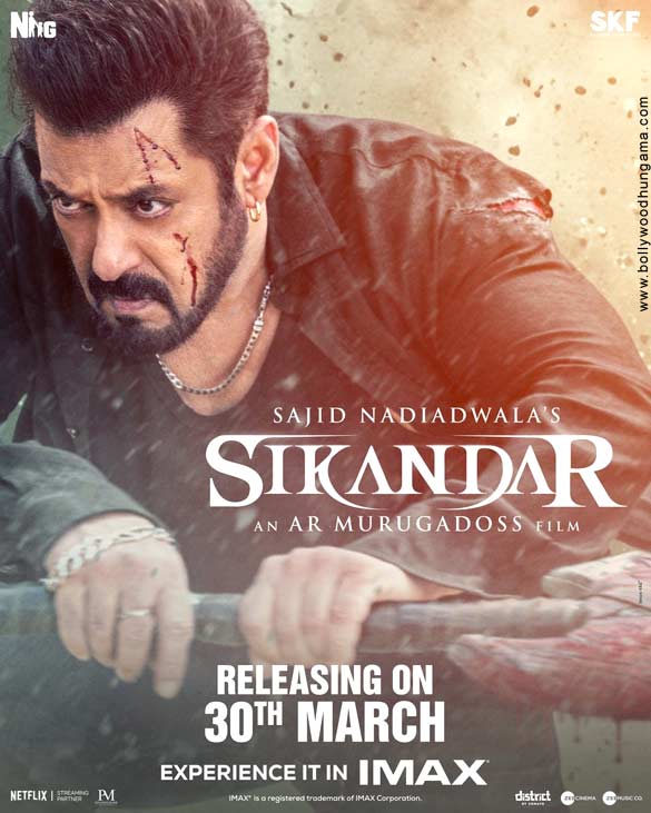 sikandar 33